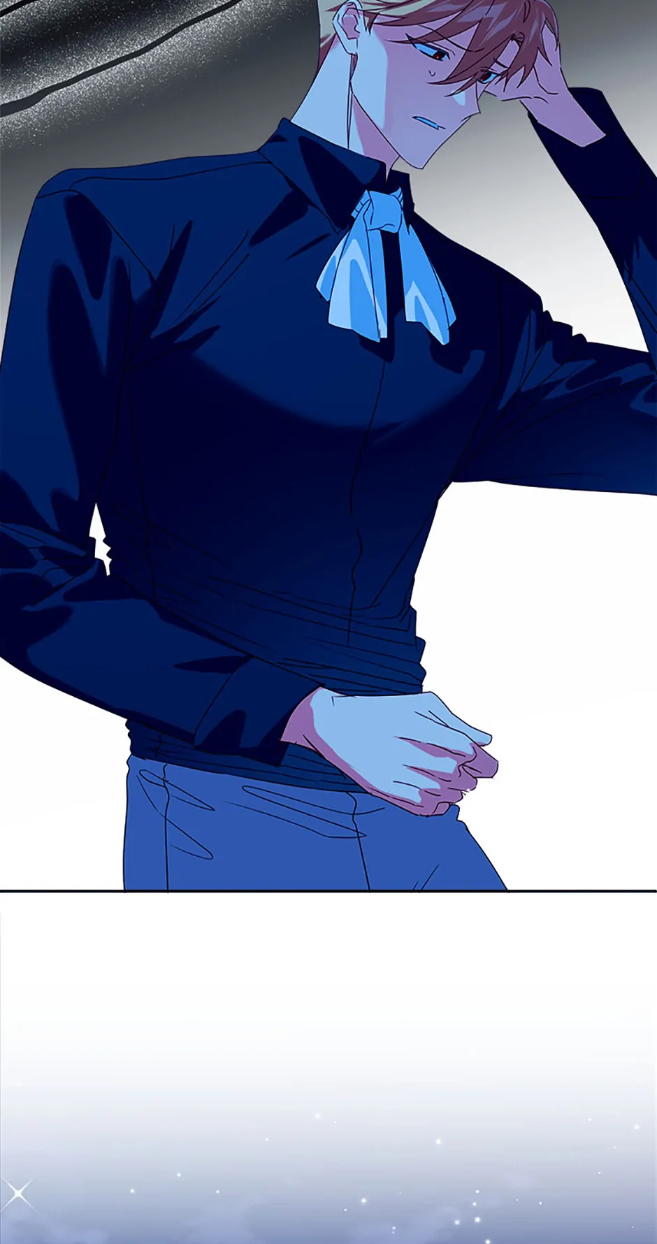 I Raised an Obsessive Servant Chapter 119 - Page 15