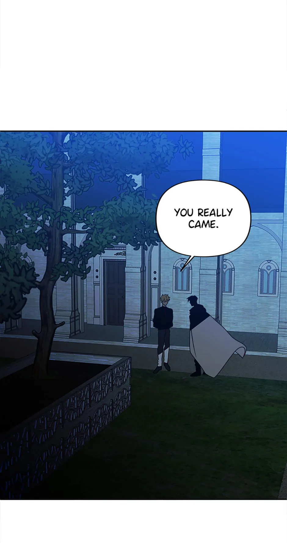 I Raised an Obsessive Servant Chapter 119 - Page 18