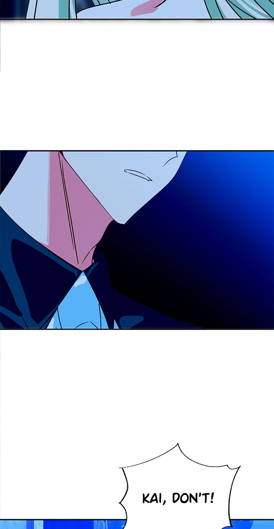 I Raised an Obsessive Servant Chapter 119 - Page 3