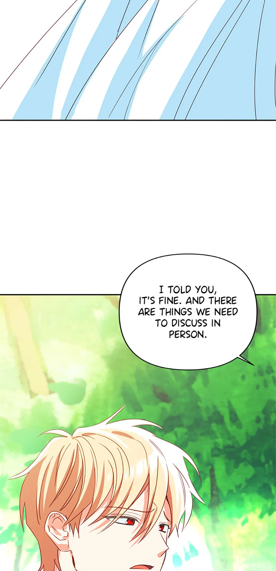 I Raised an Obsessive Servant Chapter 119 - Page 26