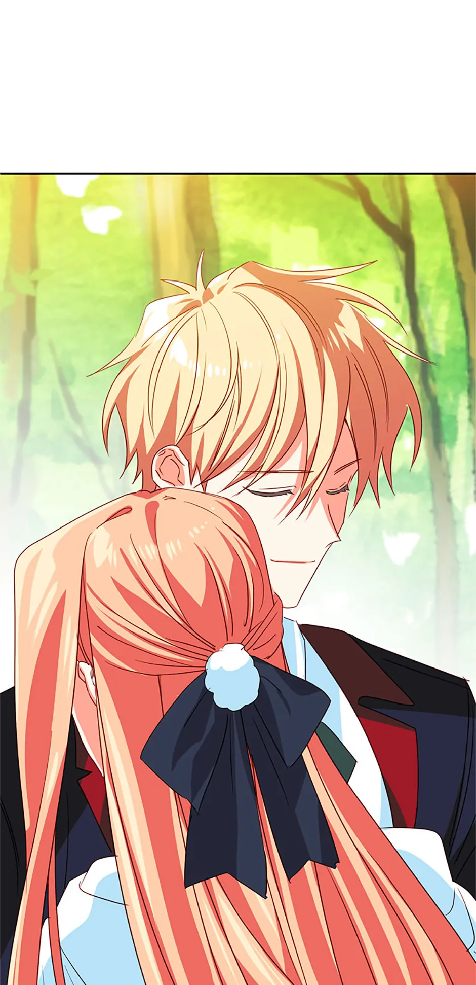 I Raised an Obsessive Servant Chapter 119 - Page 30