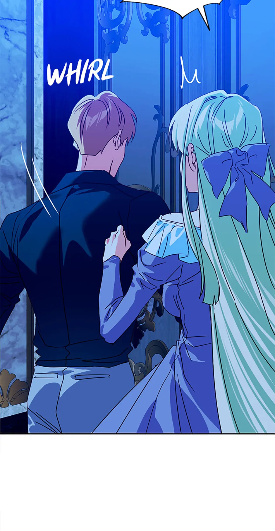 I Raised an Obsessive Servant Chapter 119 - Page 4