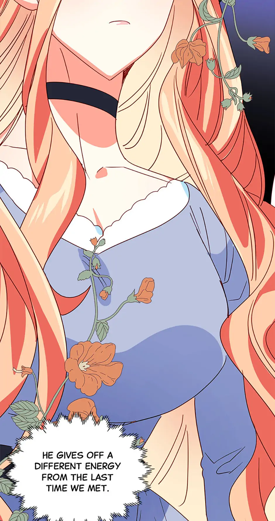 I Raised an Obsessive Servant Chapter 119 - Page 35