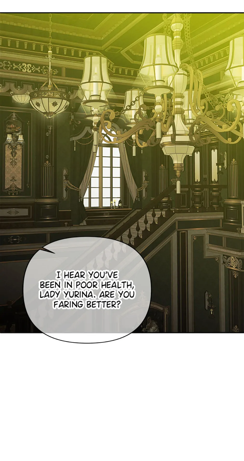 I Raised an Obsessive Servant Chapter 119 - Page 39