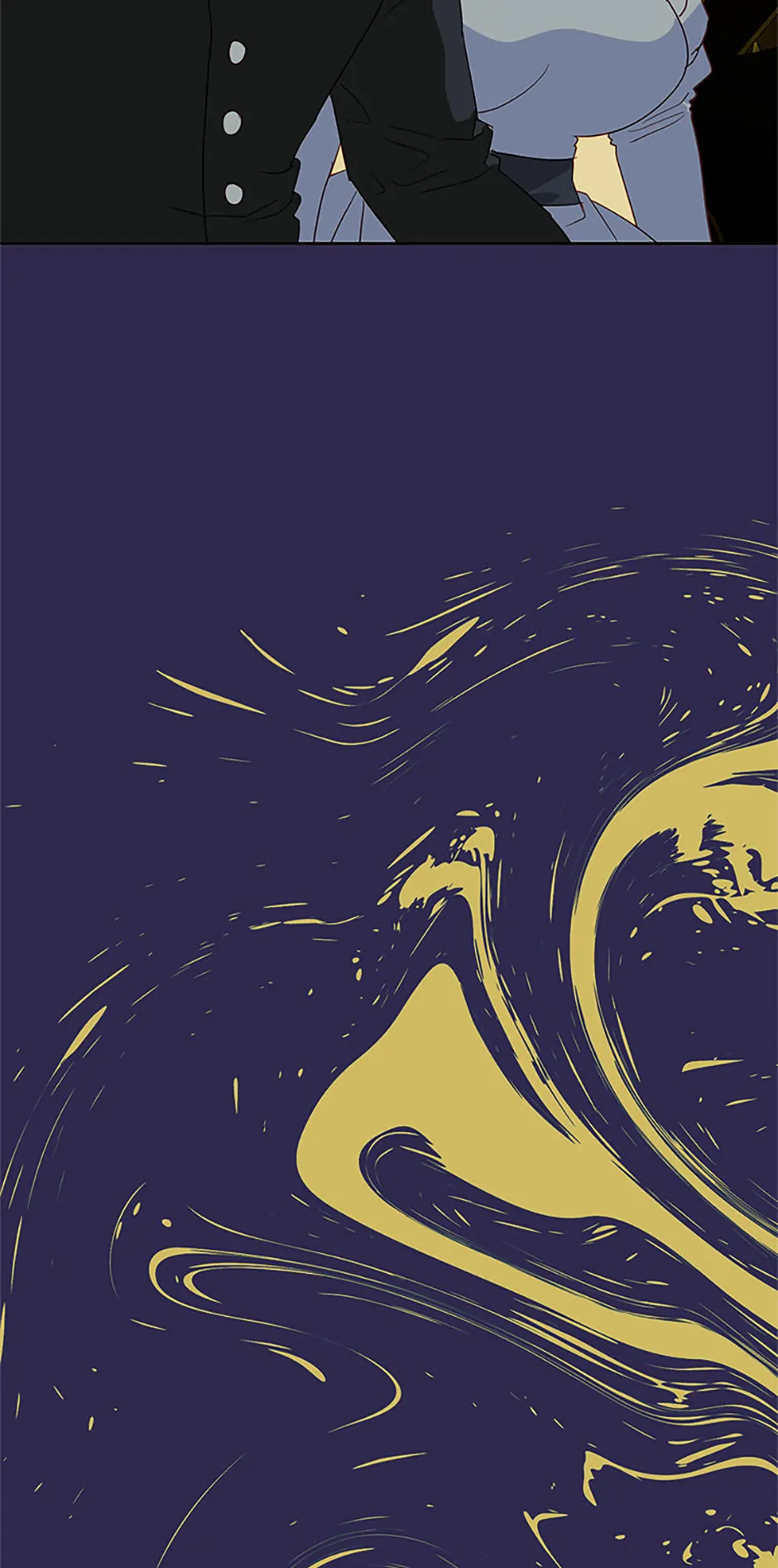 I Raised an Obsessive Servant Chapter 119 - Page 42