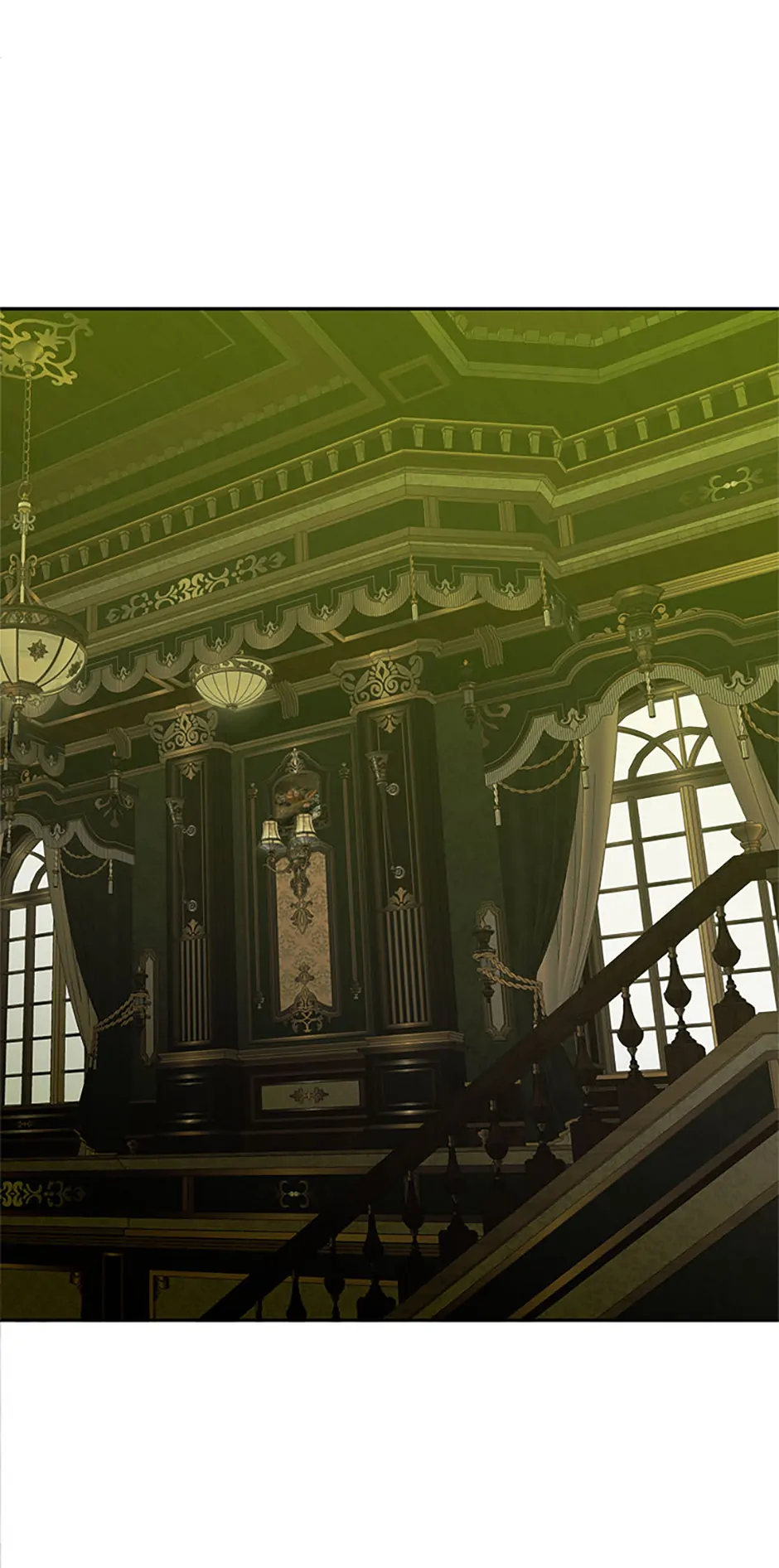 I Raised an Obsessive Servant Chapter 119 - Page 44