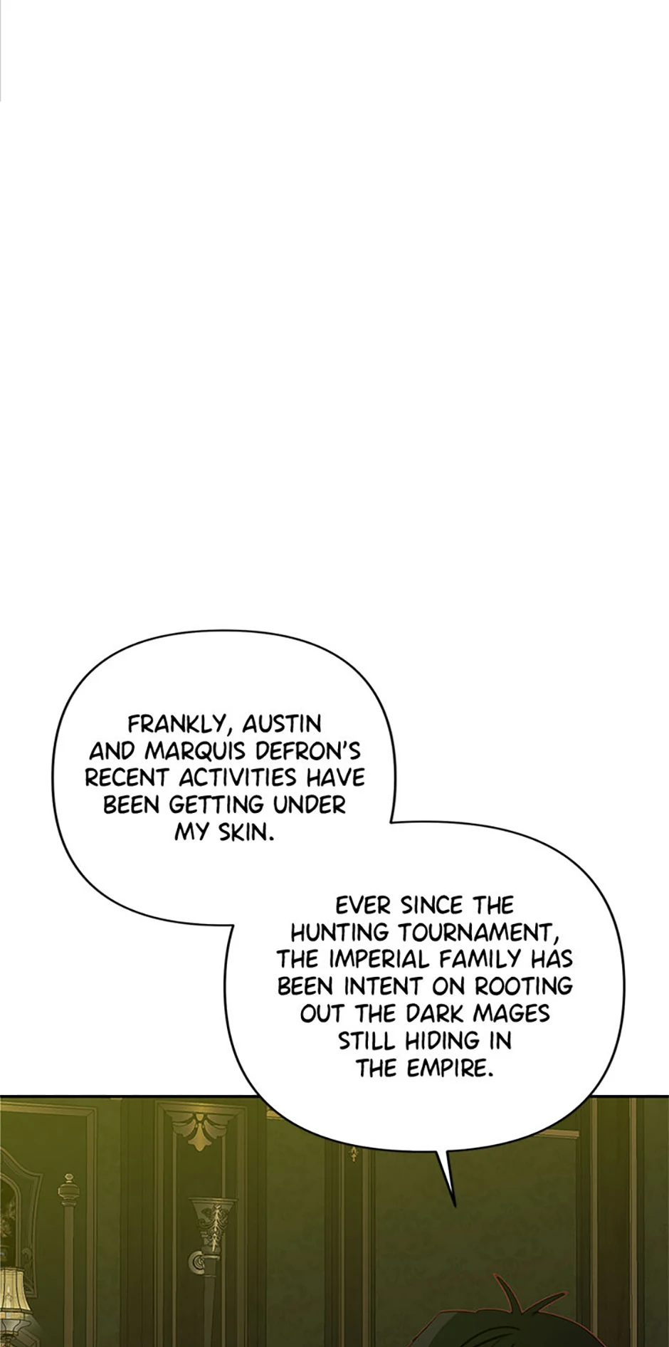 I Raised an Obsessive Servant Chapter 119 - Page 47