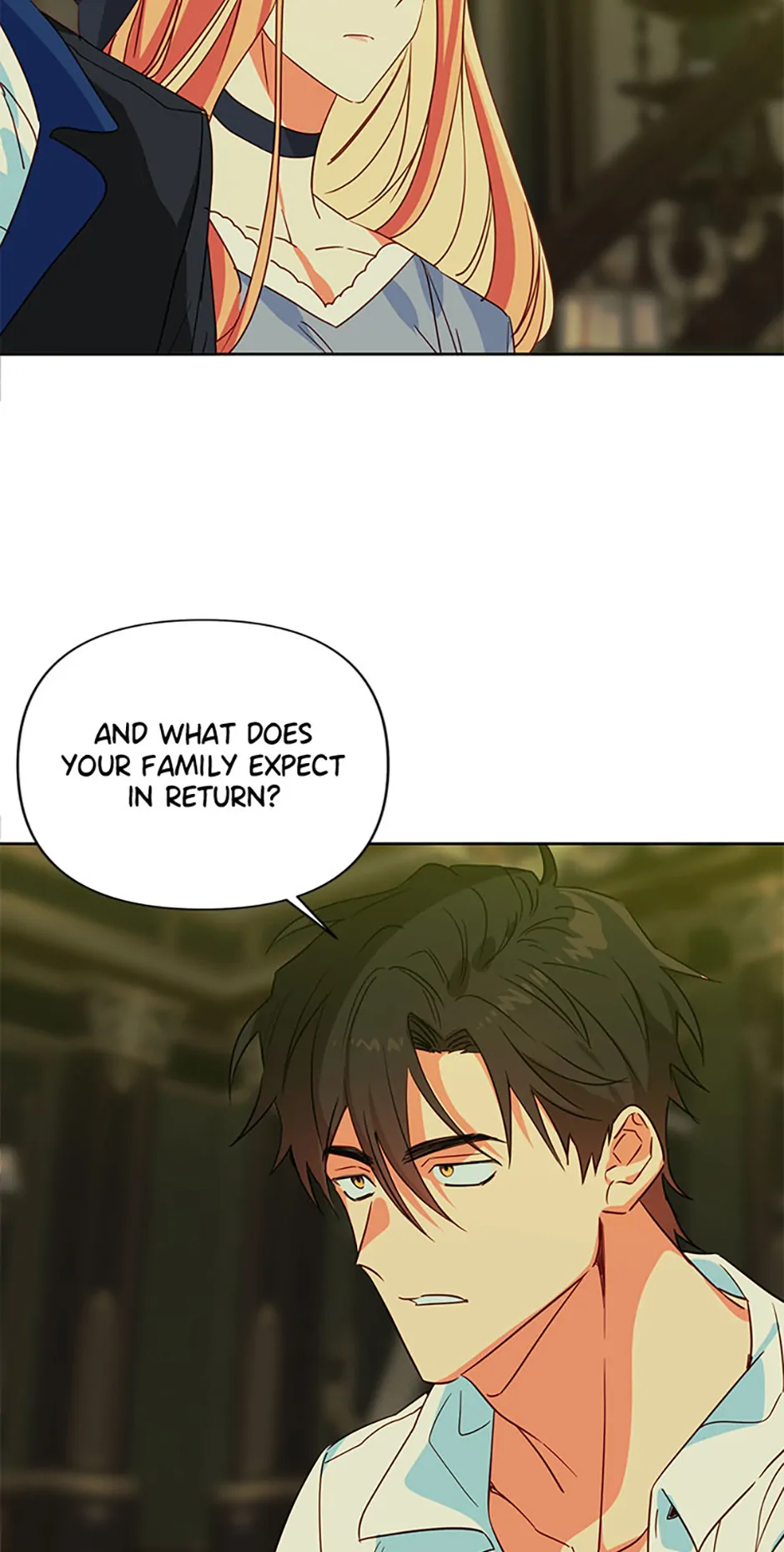 I Raised an Obsessive Servant Chapter 119 - Page 50