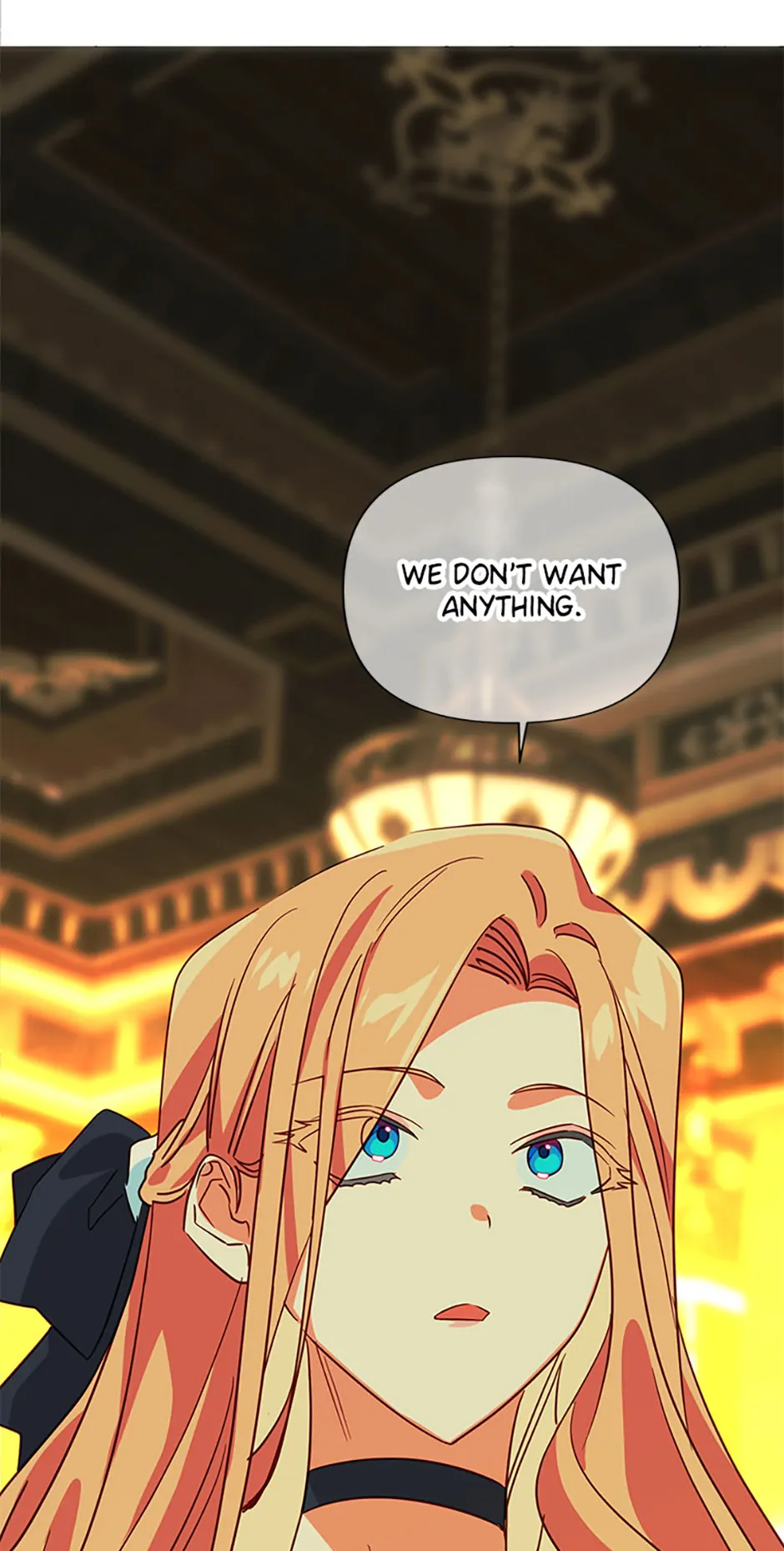 I Raised an Obsessive Servant Chapter 119 - Page 52