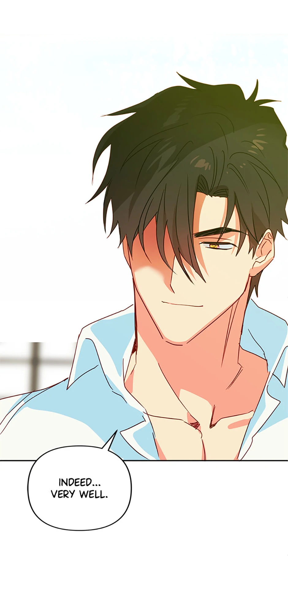 I Raised an Obsessive Servant Chapter 119 - Page 62