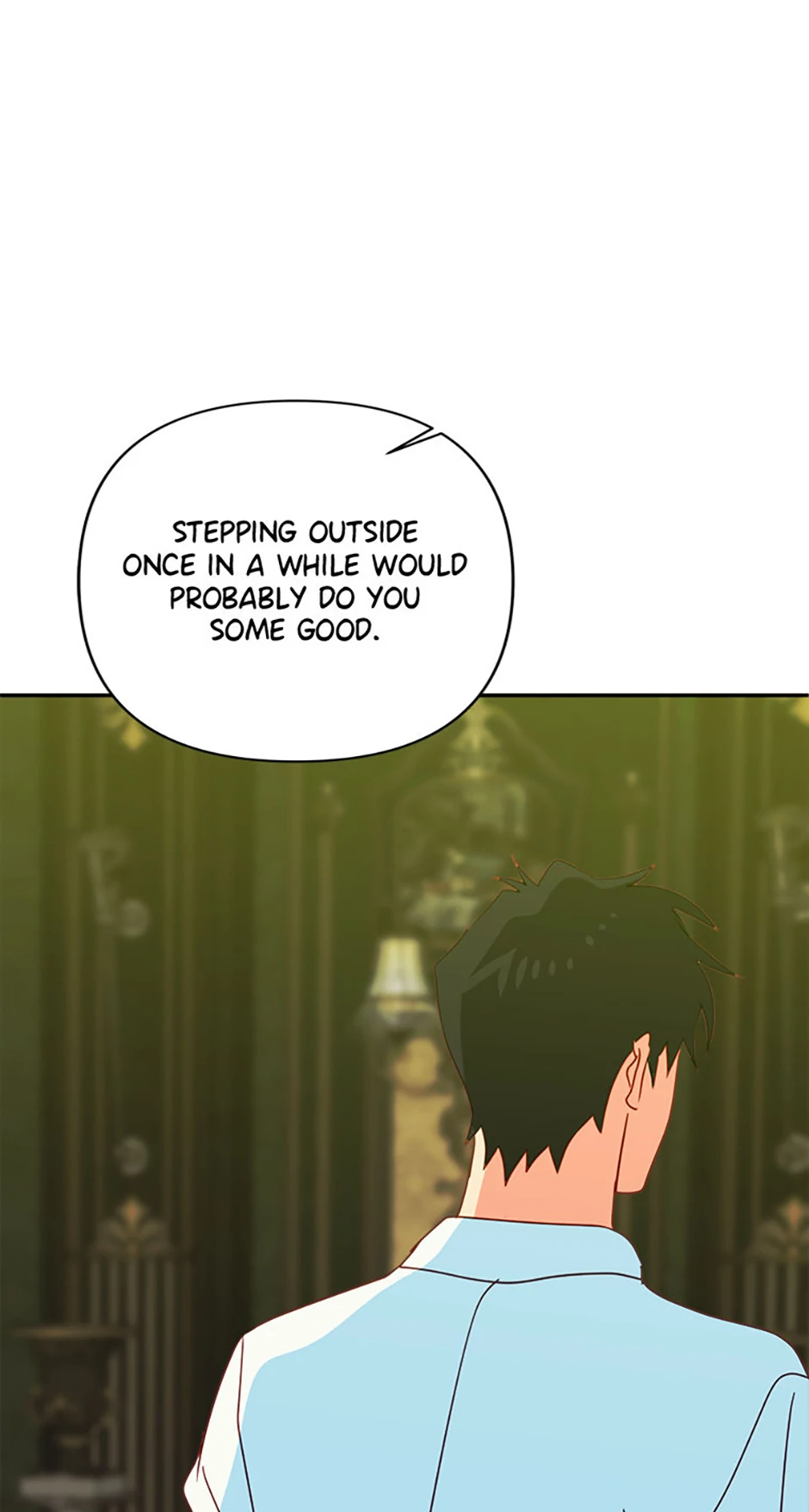 I Raised an Obsessive Servant Chapter 119 - Page 64