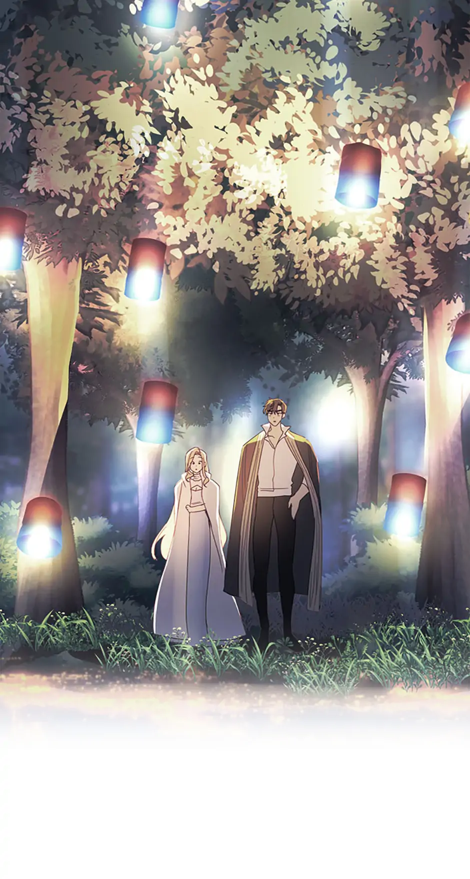 I Raised an Obsessive Servant Chapter 119 - Page 67