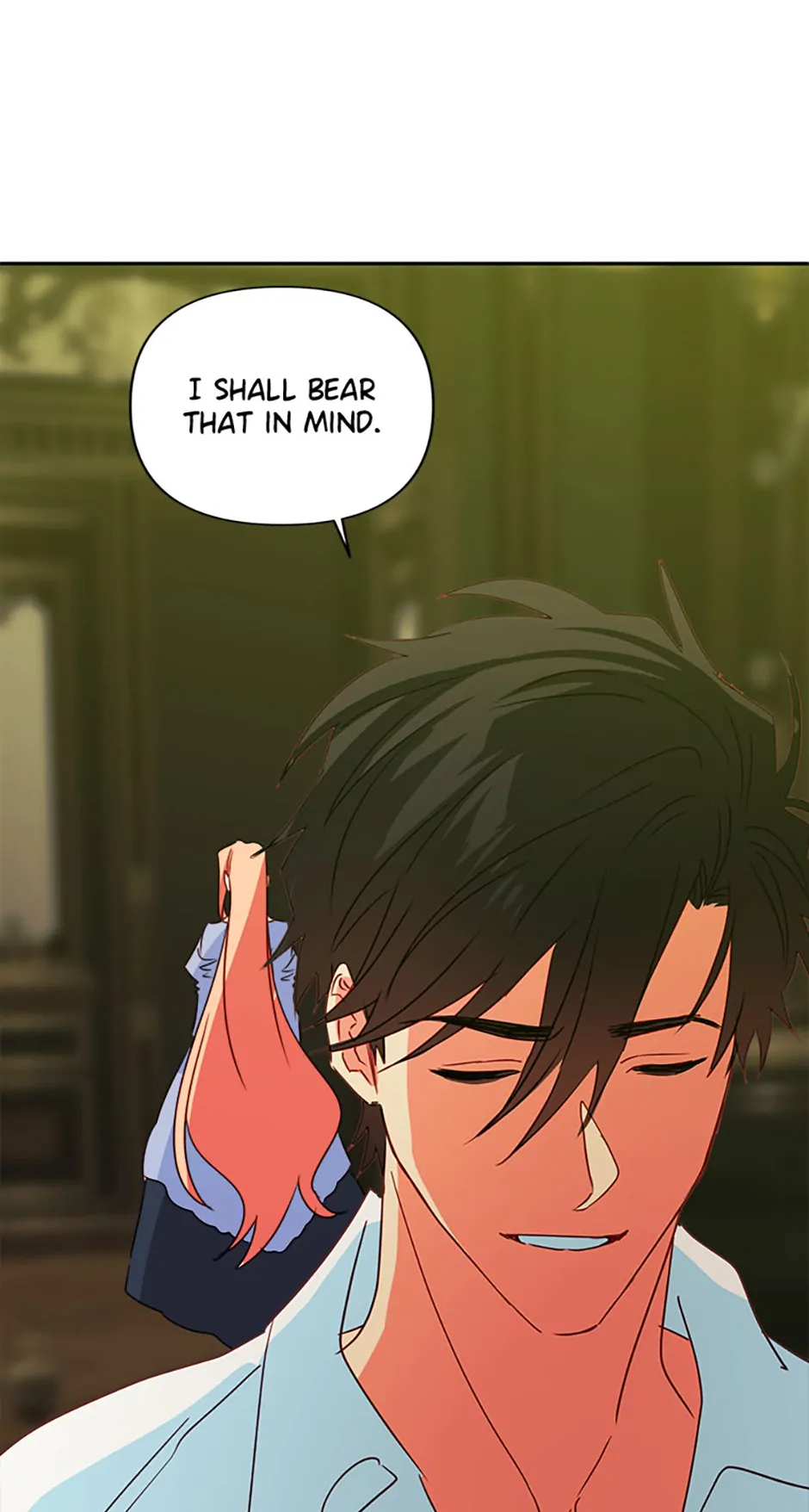 I Raised an Obsessive Servant Chapter 119 - Page 68