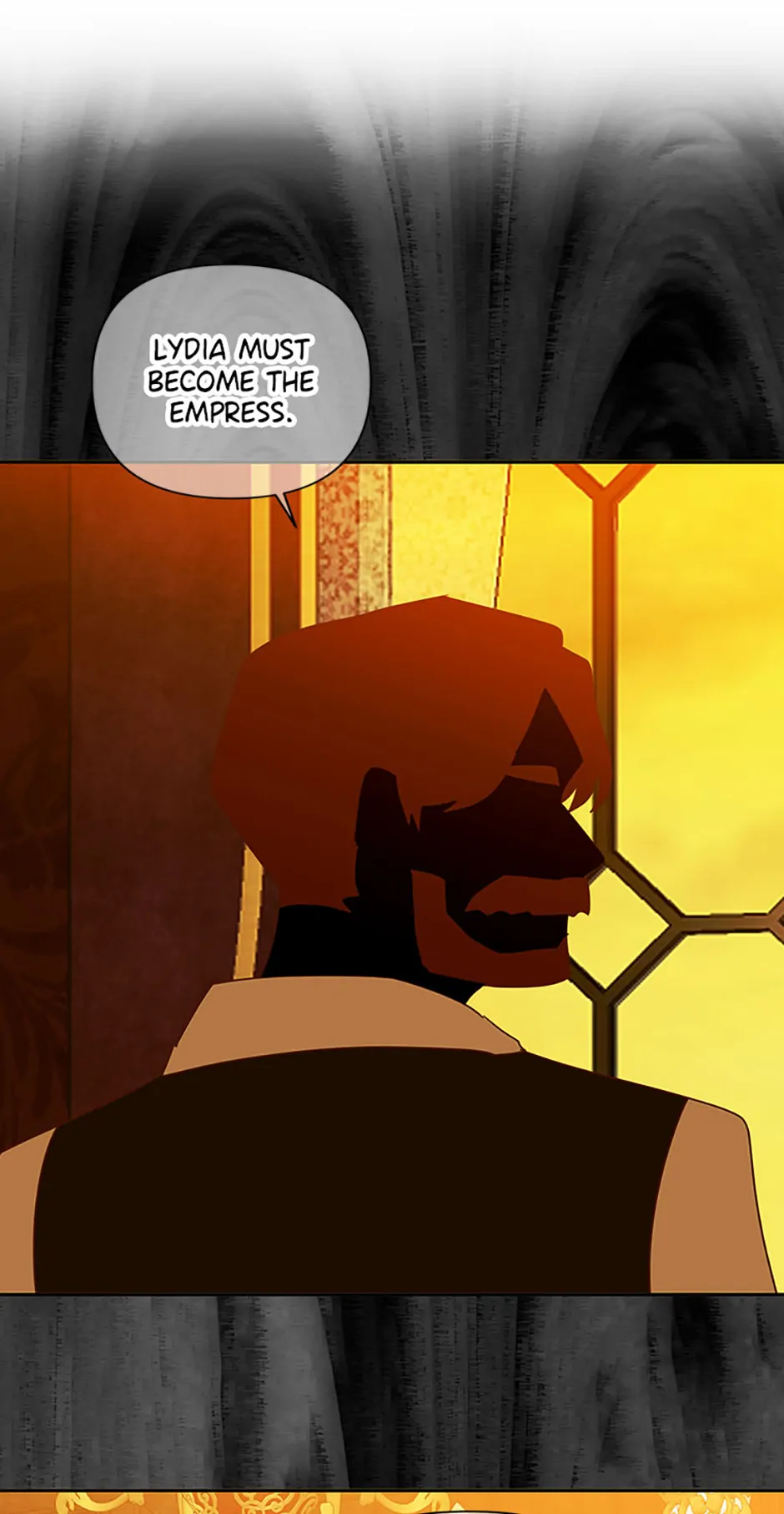 I Raised an Obsessive Servant Chapter 119 - Page 8