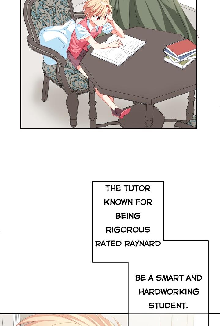 I Raised an Obsessive Servant Chapter 15 - Page 10