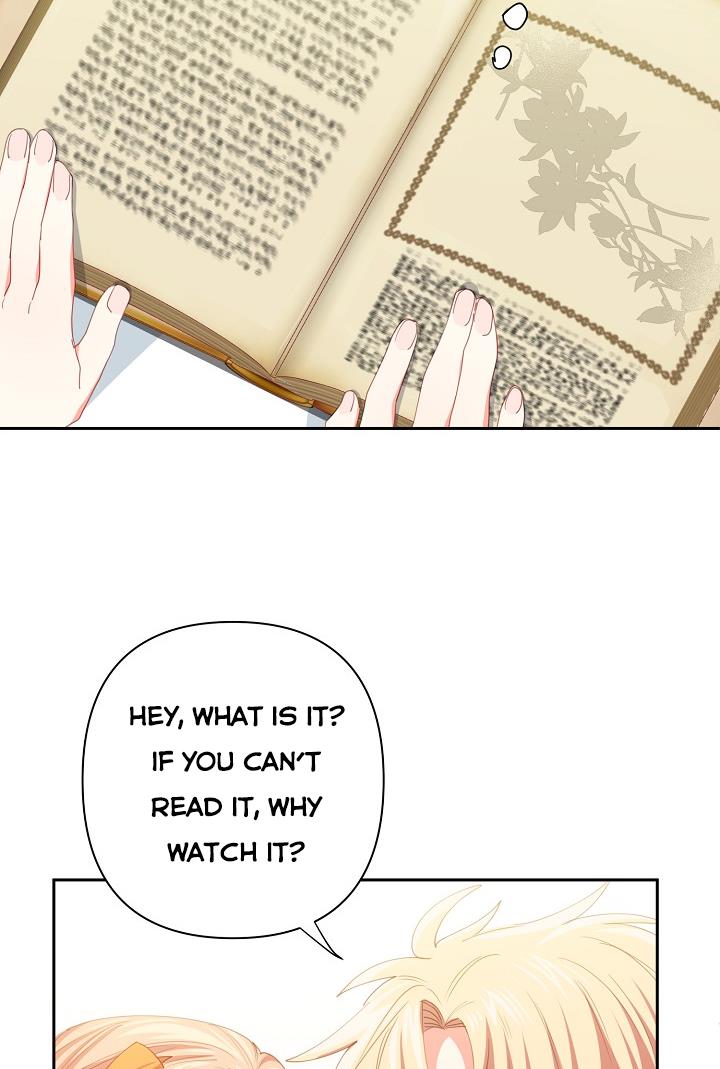 I Raised an Obsessive Servant Chapter 15 - Page 17