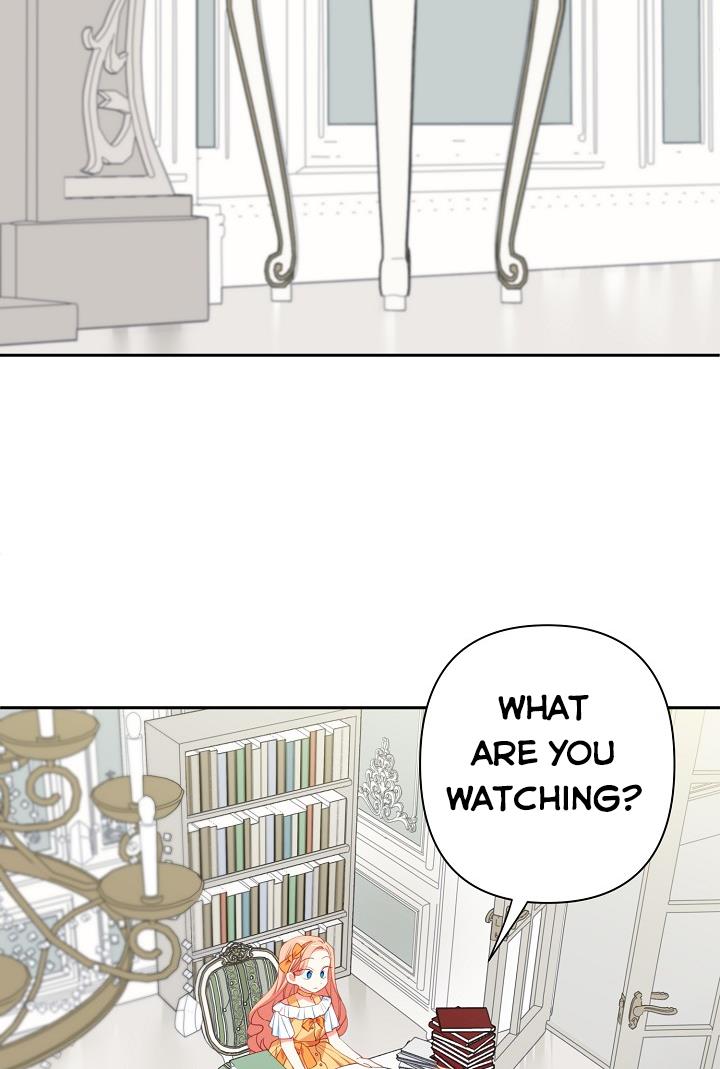 I Raised an Obsessive Servant Chapter 15 - Page 2
