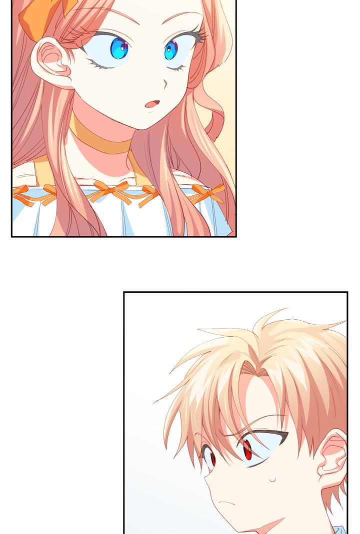 I Raised an Obsessive Servant Chapter 15 - Page 21