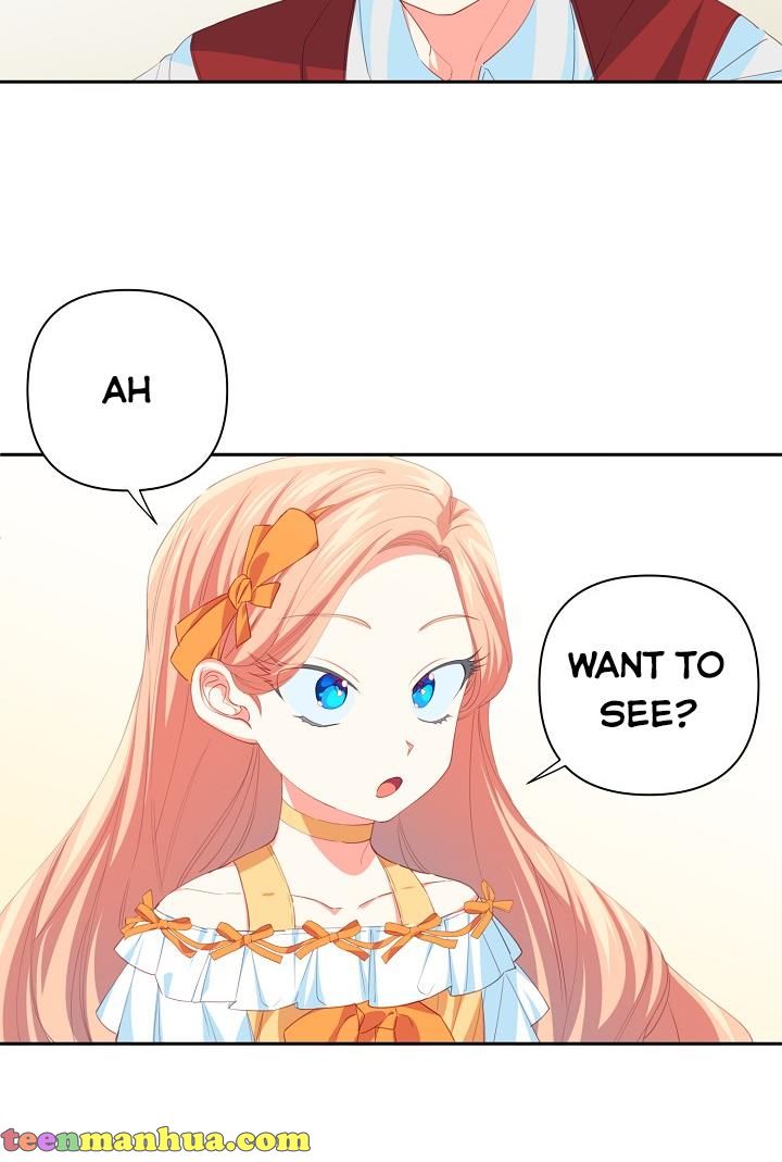 I Raised an Obsessive Servant Chapter 15 - Page 4