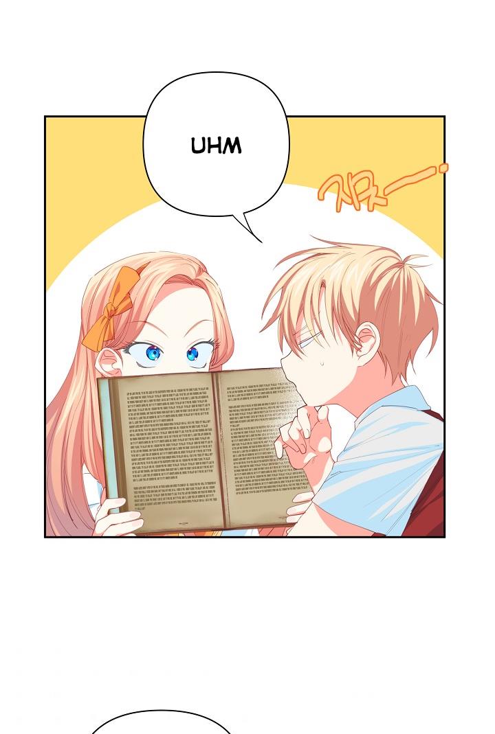 I Raised an Obsessive Servant Chapter 15 - Page 5