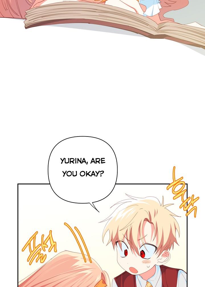 I Raised an Obsessive Servant Chapter 15 - Page 52