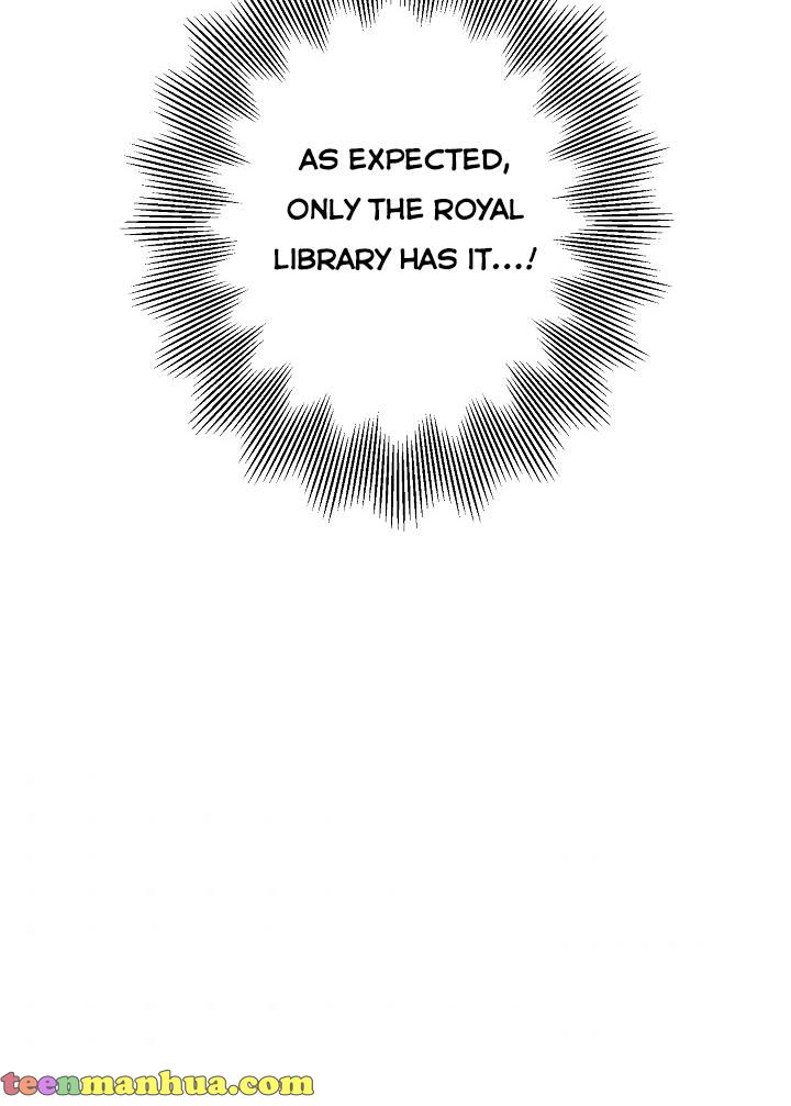 I Raised an Obsessive Servant Chapter 15 - Page 55