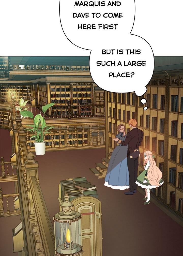 I Raised an Obsessive Servant Chapter 15 - Page 58