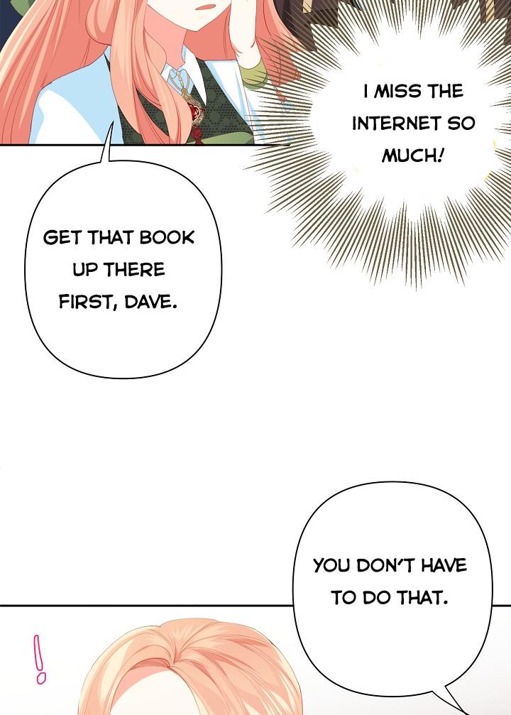 I Raised an Obsessive Servant Chapter 15 - Page 60