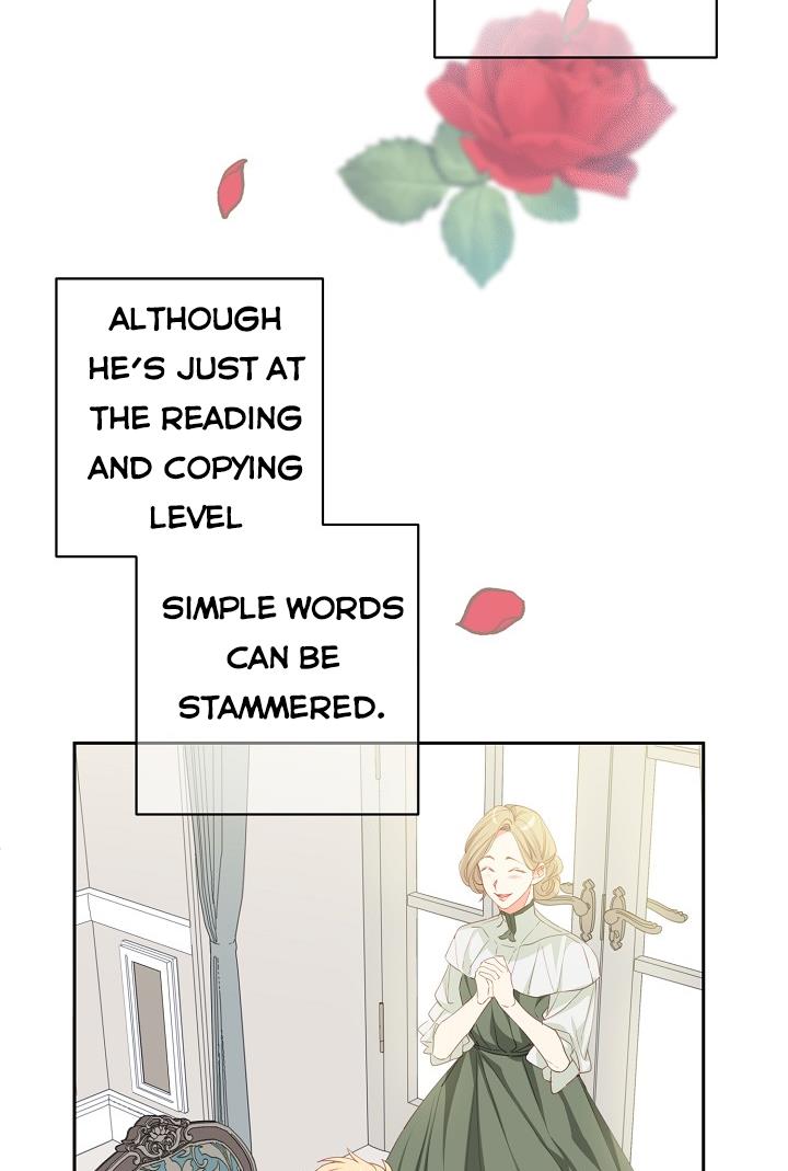 I Raised an Obsessive Servant Chapter 15 - Page 9