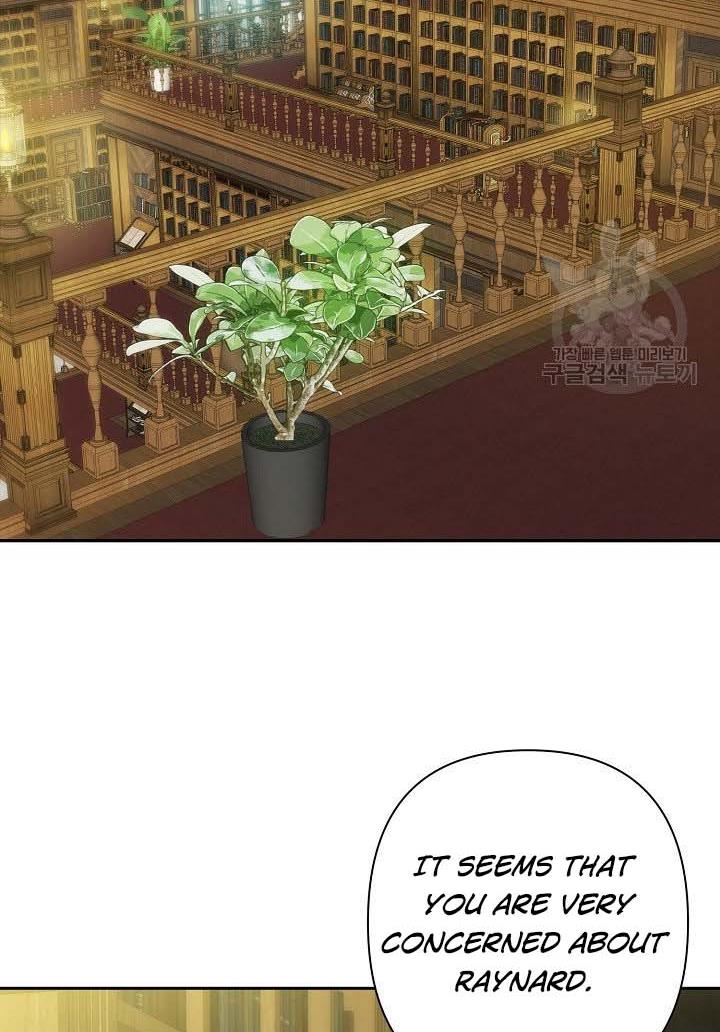 I Raised an Obsessive Servant Chapter 16 - Page 1