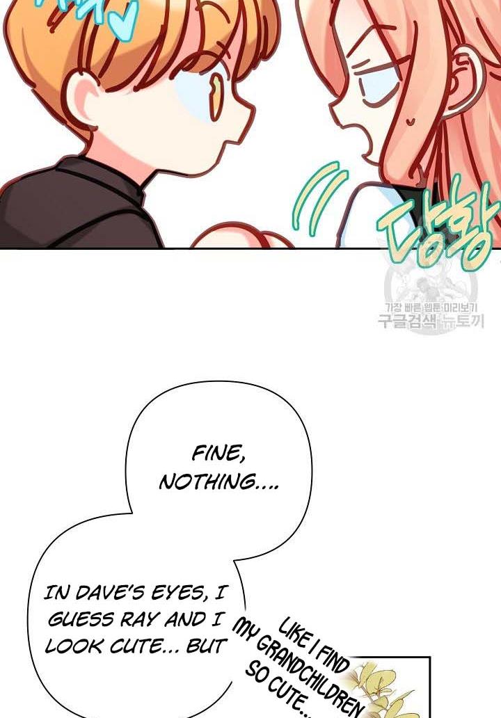 I Raised an Obsessive Servant Chapter 16 - Page 12