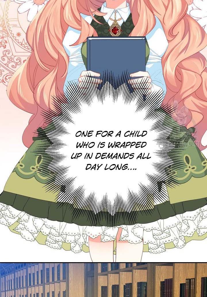 I Raised an Obsessive Servant Chapter 16 - Page 17