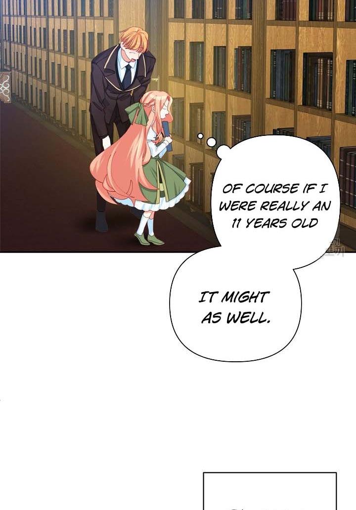 I Raised an Obsessive Servant Chapter 16 - Page 18