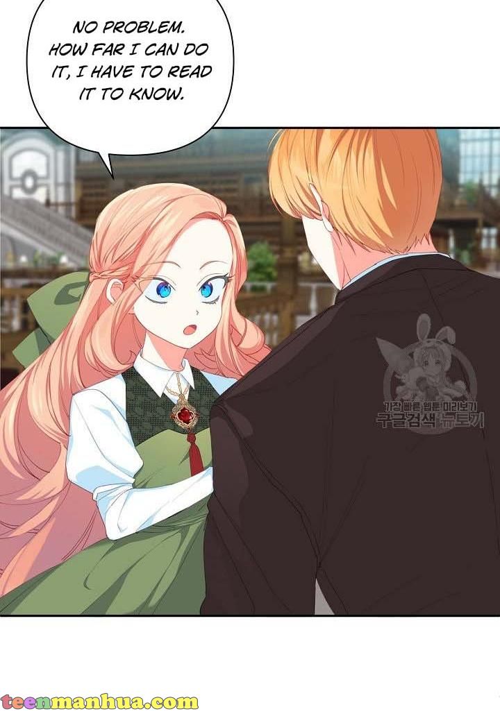 I Raised an Obsessive Servant Chapter 16 - Page 30