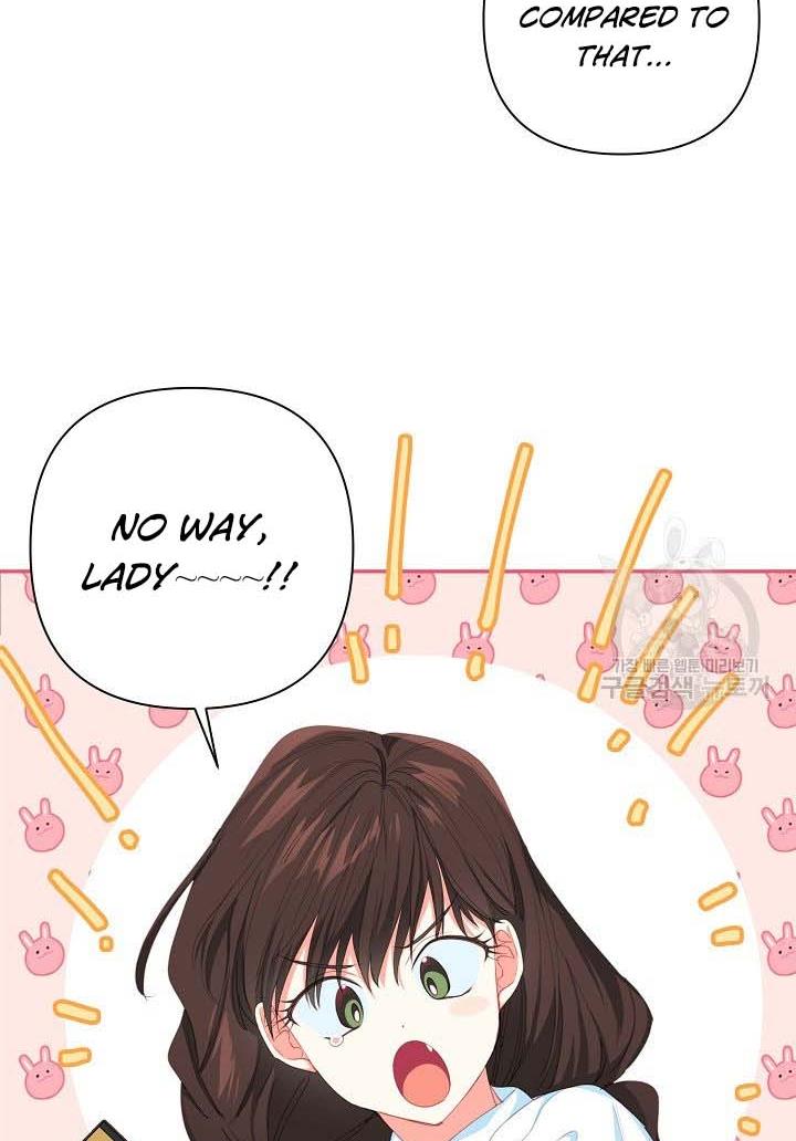 I Raised an Obsessive Servant Chapter 16 - Page 32