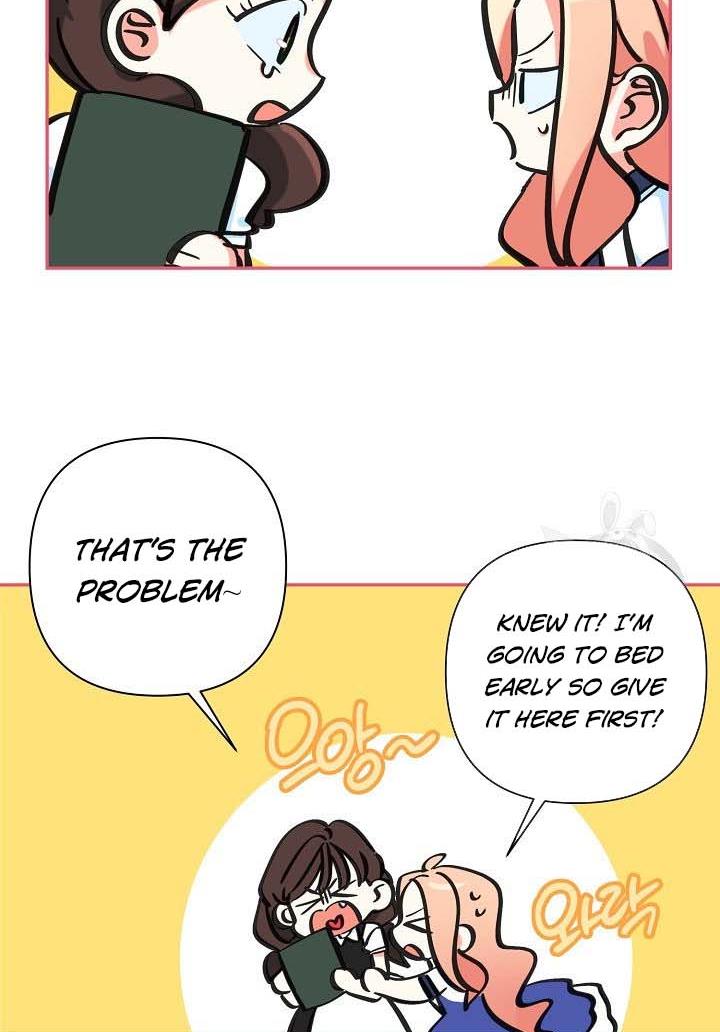 I Raised an Obsessive Servant Chapter 16 - Page 35
