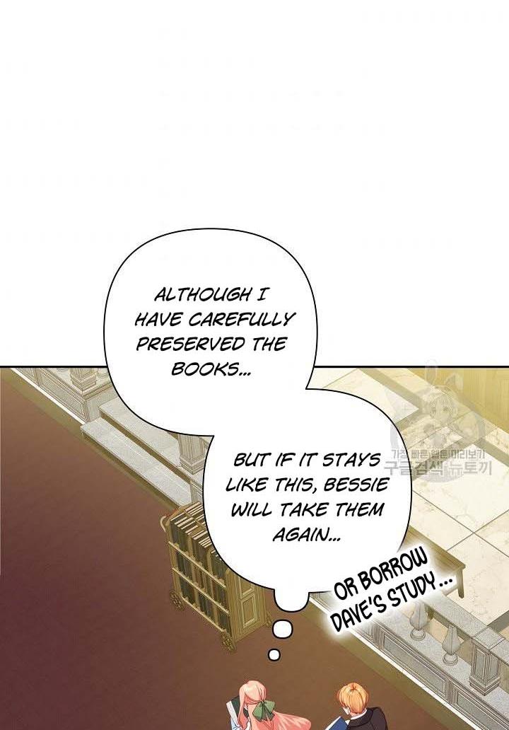I Raised an Obsessive Servant Chapter 16 - Page 37