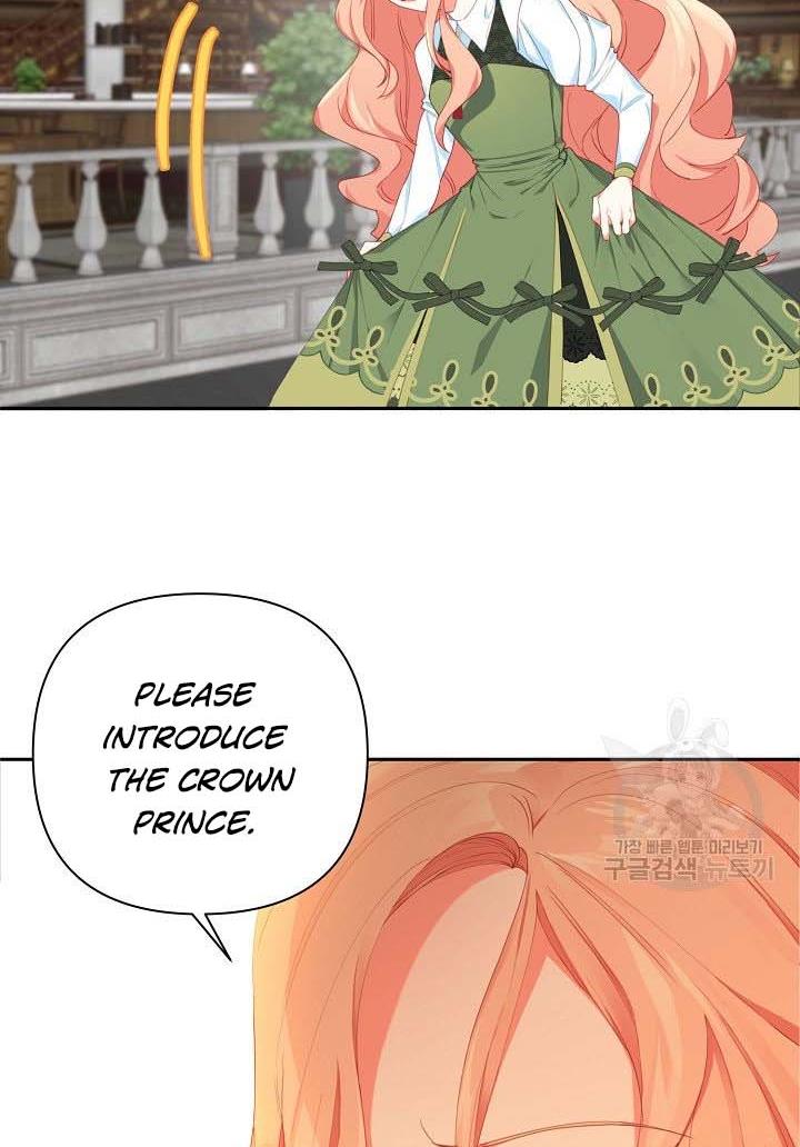 I Raised an Obsessive Servant Chapter 16 - Page 52