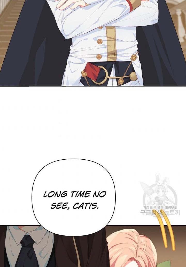 I Raised an Obsessive Servant Chapter 16 - Page 57
