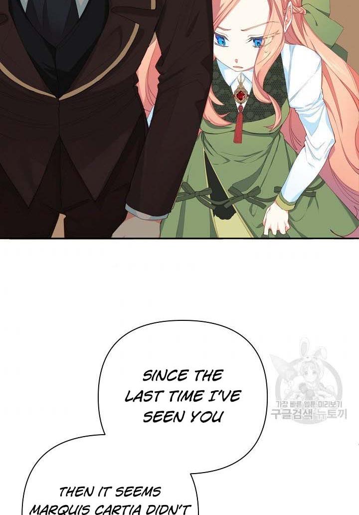 I Raised an Obsessive Servant Chapter 16 - Page 58