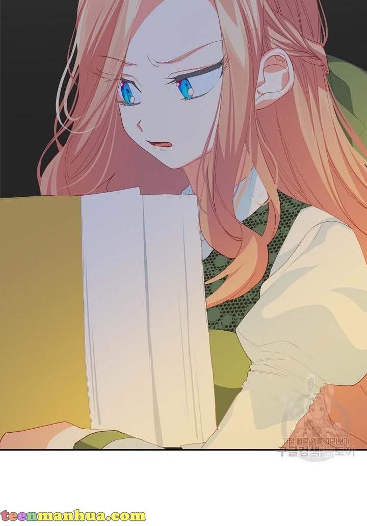 I Raised an Obsessive Servant Chapter 16 - Page 65