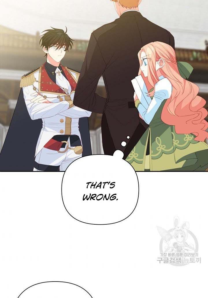 I Raised an Obsessive Servant Chapter 16 - Page 67