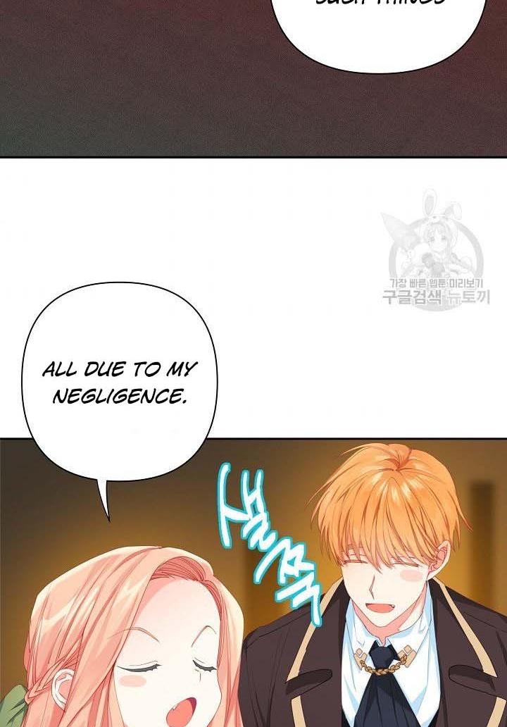 I Raised an Obsessive Servant Chapter 16 - Page 7