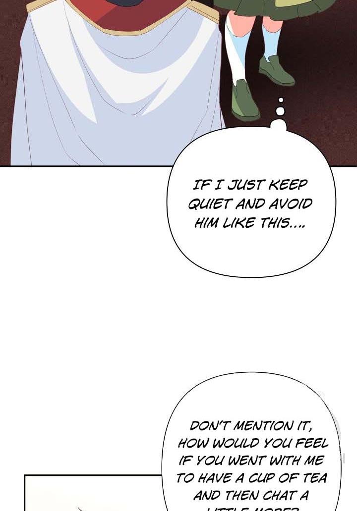 I Raised an Obsessive Servant Chapter 16 - Page 70
