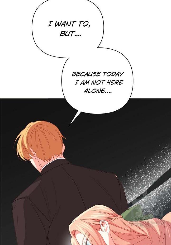 I Raised an Obsessive Servant Chapter 16 - Page 72