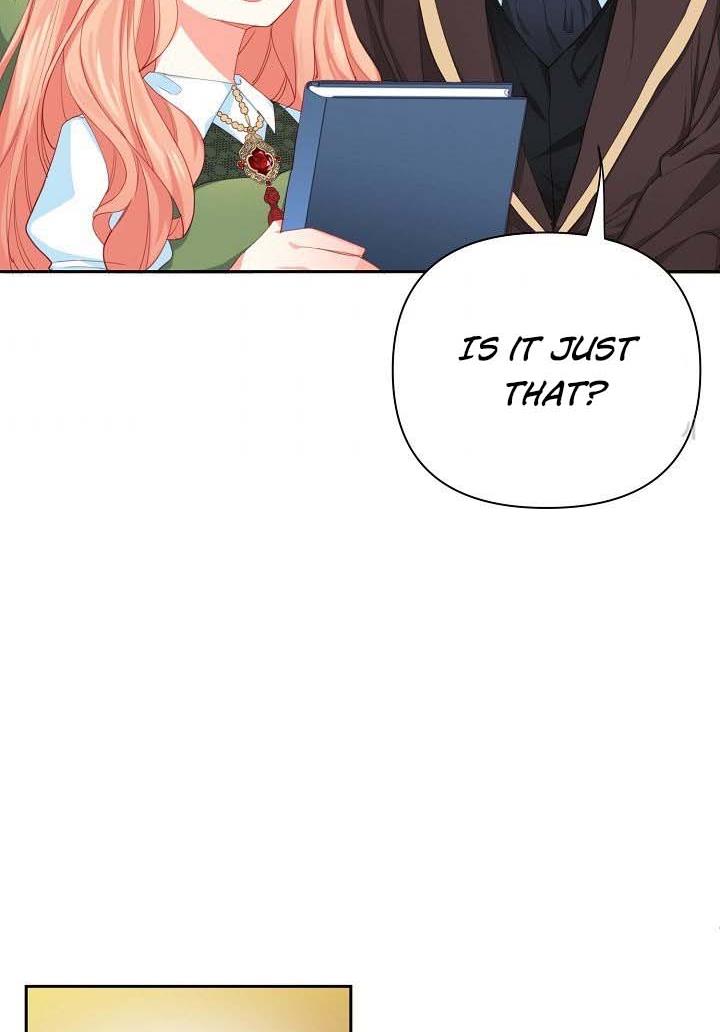 I Raised an Obsessive Servant Chapter 16 - Page 8
