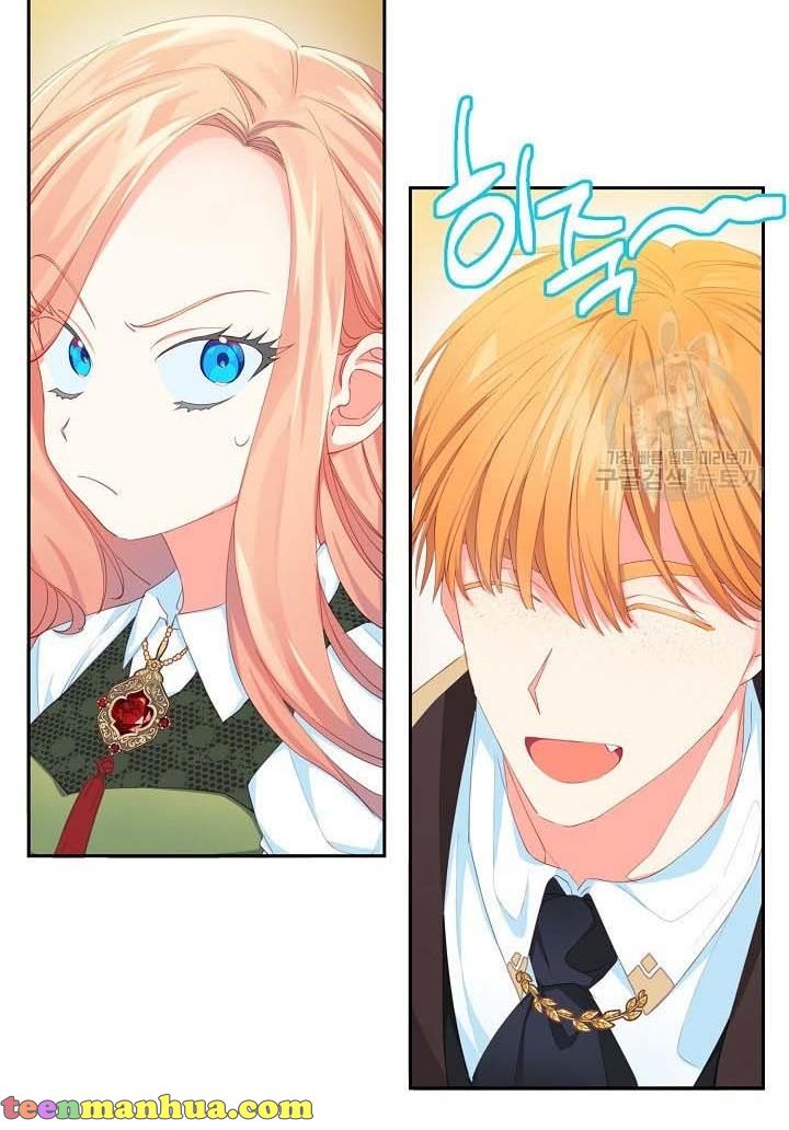 I Raised an Obsessive Servant Chapter 16 - Page 9