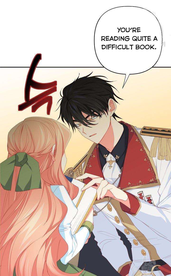 I Raised an Obsessive Servant Chapter 17 - Page 10
