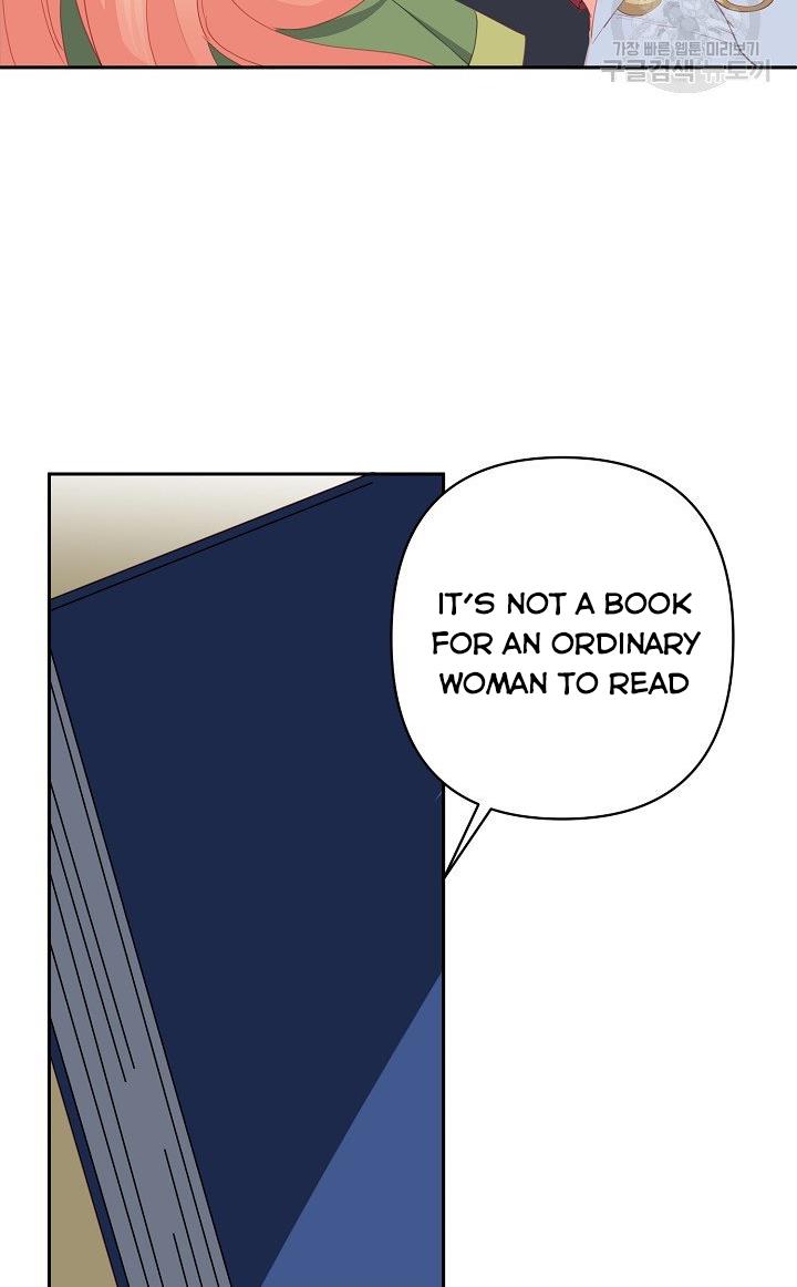 I Raised an Obsessive Servant Chapter 17 - Page 11