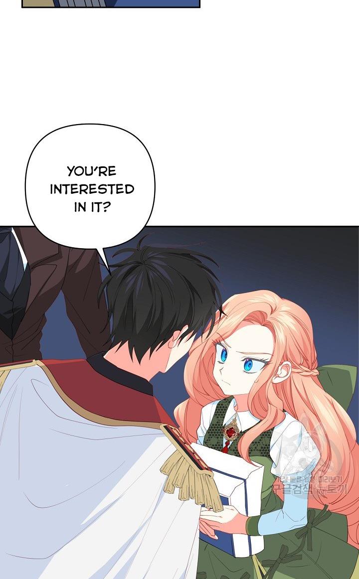 I Raised an Obsessive Servant Chapter 17 - Page 12